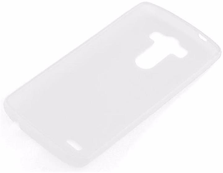 Image du produit Cadorabo TPU X-Line Cover (G3)