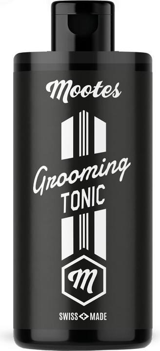 Image du produit Mootes Tonique de toilettage (Cire capillaire, 150 ml)