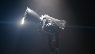 Actual product image Aputure LS 1200d Pro (Studio light)