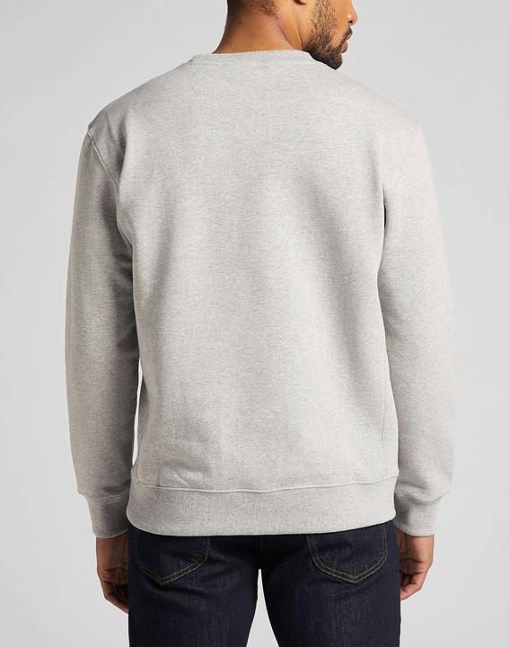 Produktbild Lee Plain Crew Sweatshirt (S)