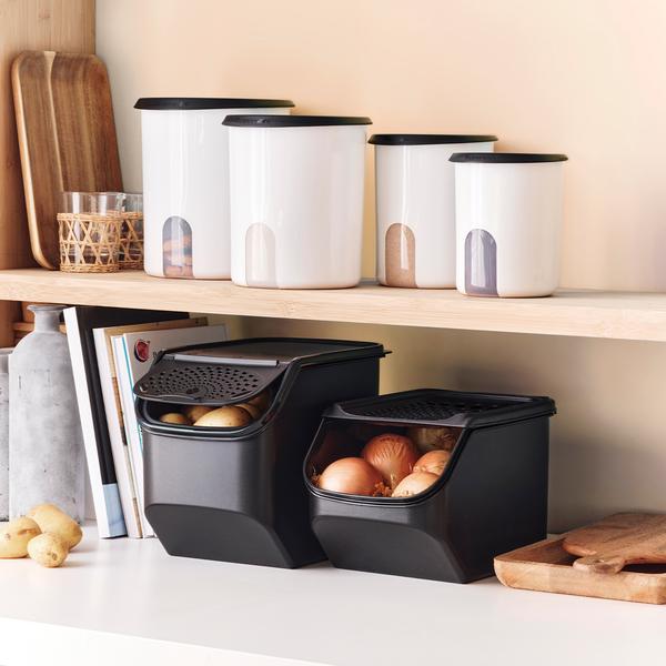 Actual product image Tupperware Onion Smart (5.50 l)
