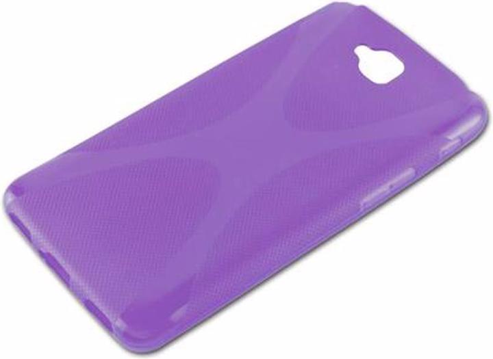 Produktbild Cadorabo TPU X-Line Cover (LG G Pad Pro Lite)