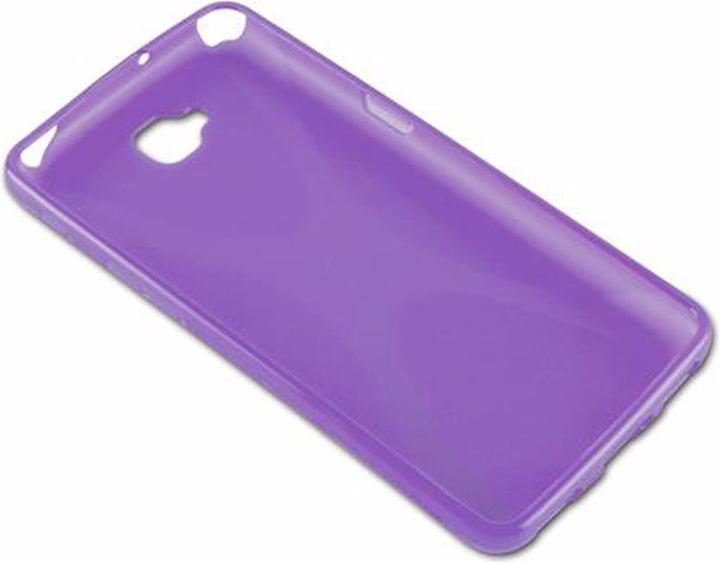 Produktbild Cadorabo TPU X-Line Cover (LG G Pad Pro Lite)