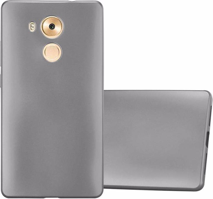 Metallic gray