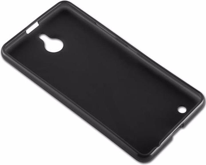 Image du produit Cadorabo TPU X-Line Cover (Nokia Lumia 850)