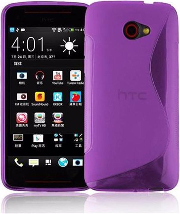 LILAC VIOLET