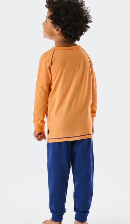 Actual product image Schiesser Boys pyjamas (128)