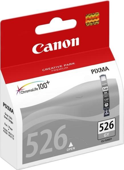 Produktbild Canon CLI-526 (GY)