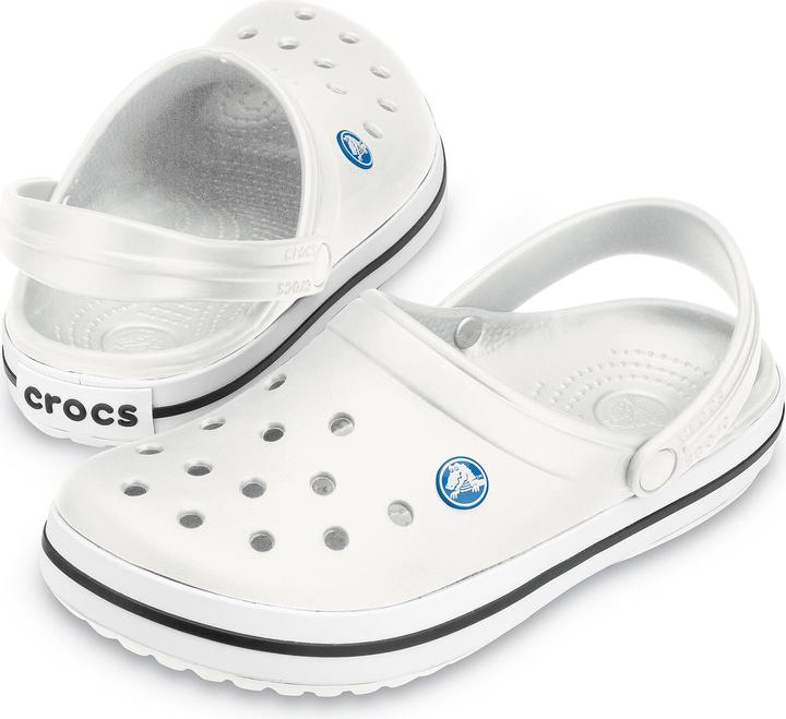 Actual product image Crocs Crocband Clogs Unisex (37, 38)