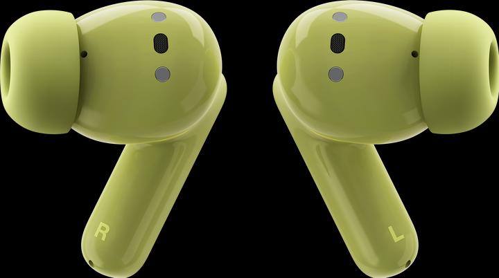 Actual product image Motorola moto buds (ANC, 9 h, Wireless)