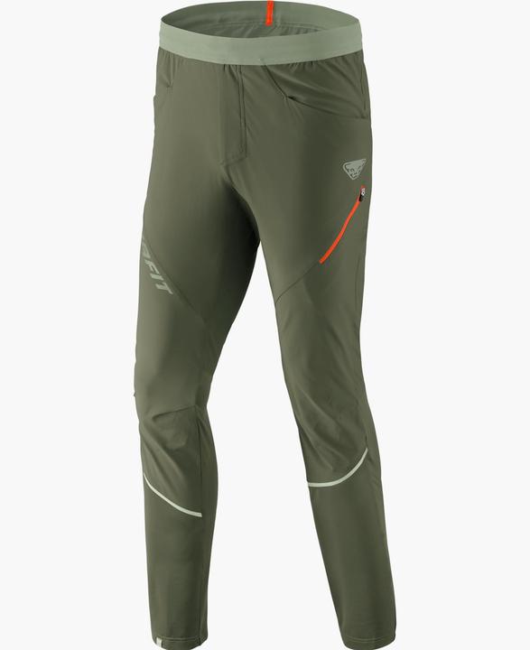 Image du produit Dynafit Pantalon Transalper Hybrid (L, W50/L30)