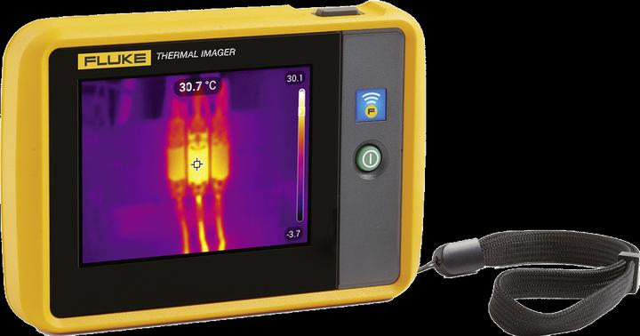 Actual product image Fluke Thermal imaging camera