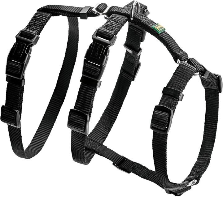 Immagine prodotto Hunter Imbracatura di sicurezza Vario Rapid (48, 49, 50, 52, 54, 56, 58, 60, 62, 68, Cane, Generale)