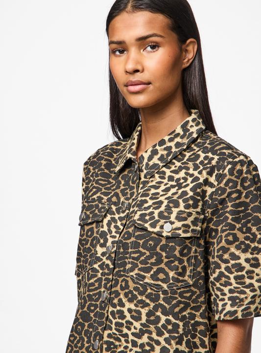 Actual product image Pieces PCASTA Jeanskleid (XL)