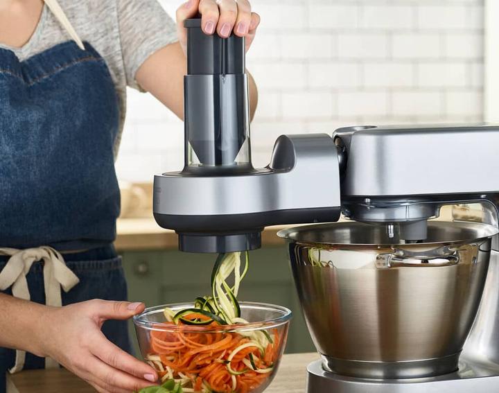 Immagine prodotto Kenwood Fresa a spirale KAX700PL