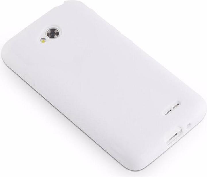 Image du produit Cadorabo TPU X-Line Cover (LG L70)