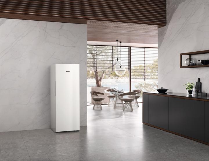 Actual product image Miele K 4343 DD Free-standing refrigerator (349 l)