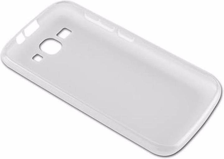 Productafbeelding Cadorabo TPU X-Line Cover (Huawei Ascend Y520)