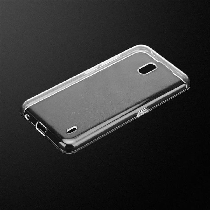 Image du produit Cadorabo TPU Ultra Slim AIR Cover (Nokia 2.2)