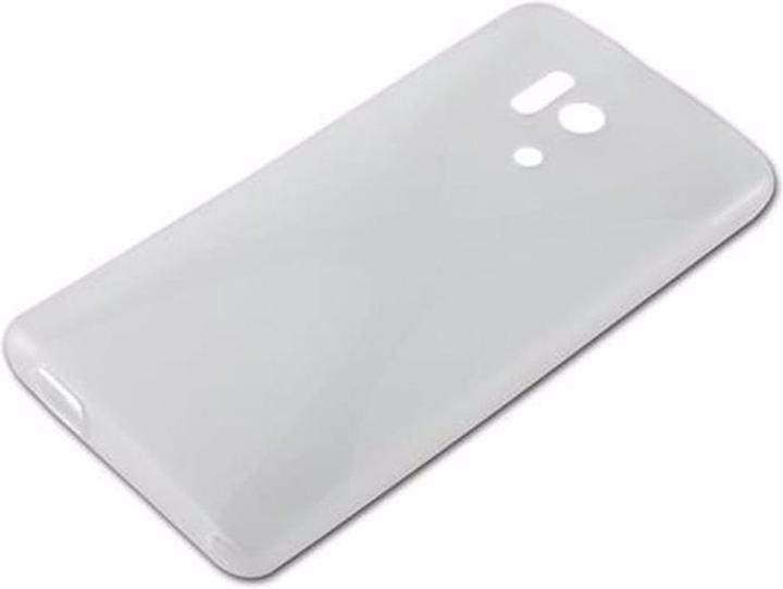 Produktbild Cadorabo TPU X-Line Cover (Honor 3)
