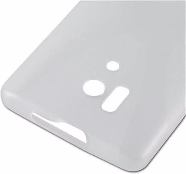 Produktbild Cadorabo TPU X-Line Cover (Honor 3)