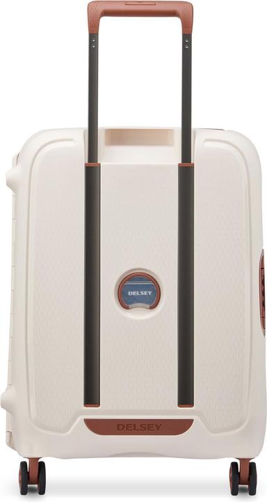 Produktbild Delsey Moncey 4-Rollen Kabinentrolley 55 cm (37 l, Handgepäck (bis 50l))