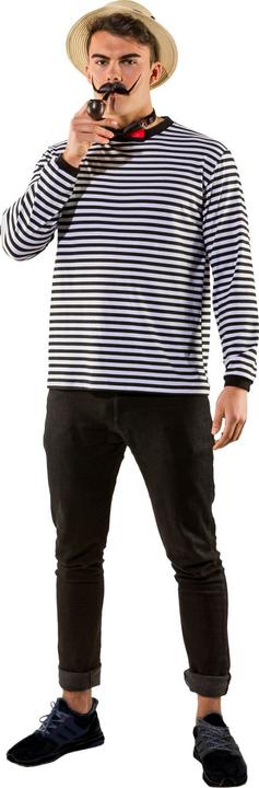 Produktbild Orlob Matrosen Ringelpulli (S)
