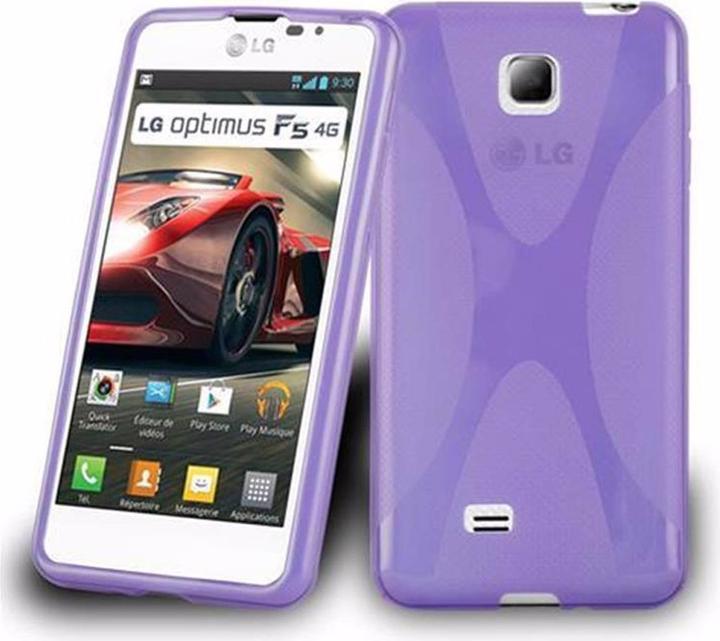 LILAS VIOLET