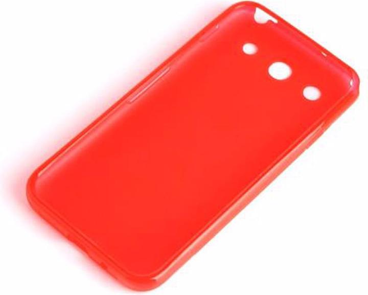 Actual product image Cadorabo TPU X-Line Cover (LG G Pro 2)