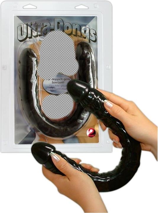 Immagine prodotto You2Toys Ultra Dong nero
