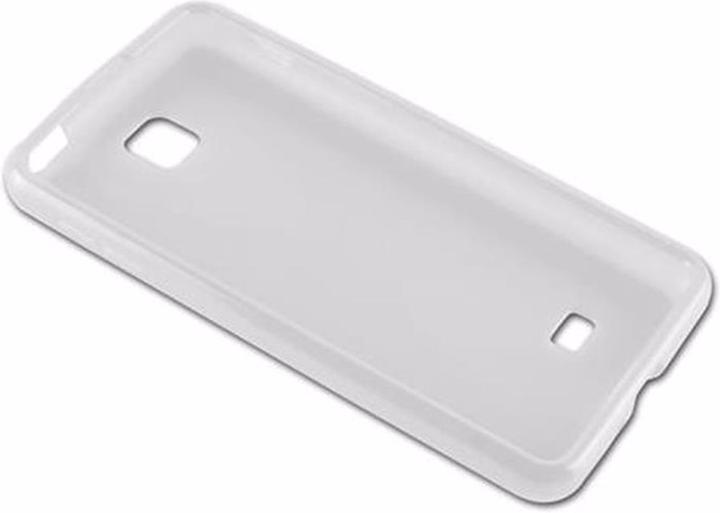 Image du produit Cadorabo TPU X-Line Cover (LG Optimus F5, LG Lucid 2)