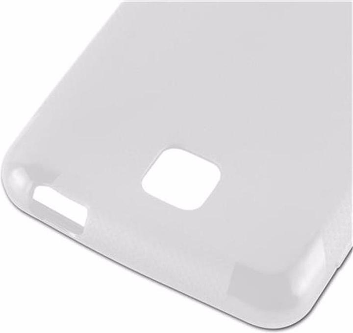 Image du produit Cadorabo TPU X-Line Cover (LG Optimus F5, LG Lucid 2)