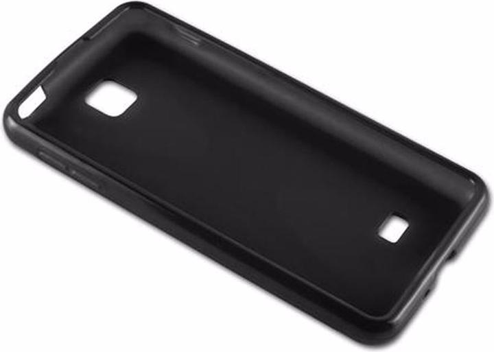 Image du produit Cadorabo TPU X-Line Cover (LG Optimus F5, LG Lucid 2)