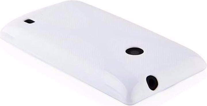 Produktbild Cadorabo TPU X-Line Cover (Nokia X)