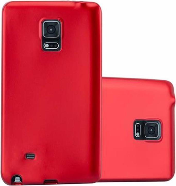Metallic rood