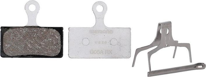 Immagine prodotto Shimano G05A (Shimano, Resina sintetica)