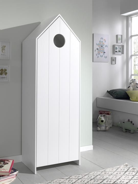 Produktbild Vipack Regalschrank Casami (57.60 cm)