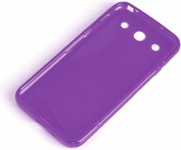 Produktbild Cadorabo TPU S-Line Cover (LG Optimus G Pro 2)