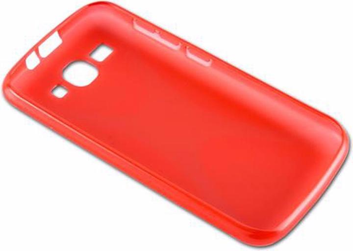 Produktbild Cadorabo TPU X-Line Cover (Huawei Ascend Y520)