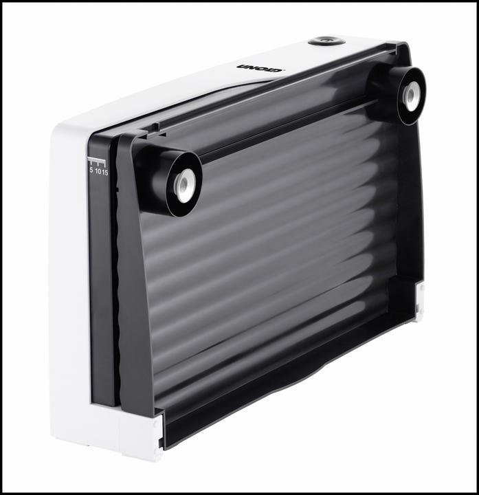 Produktbild Unold Allesschneider Curve