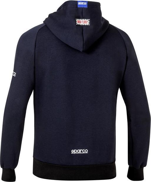 Produktbild Sparco Targa Florio Hoodie Original (S)