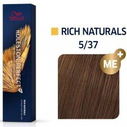 Immagine prodotto Wella Professionisti - Koleston Perfect ME â"¢ Rich Natura l s Colore permanente per capelli Natura l s (60 ml)