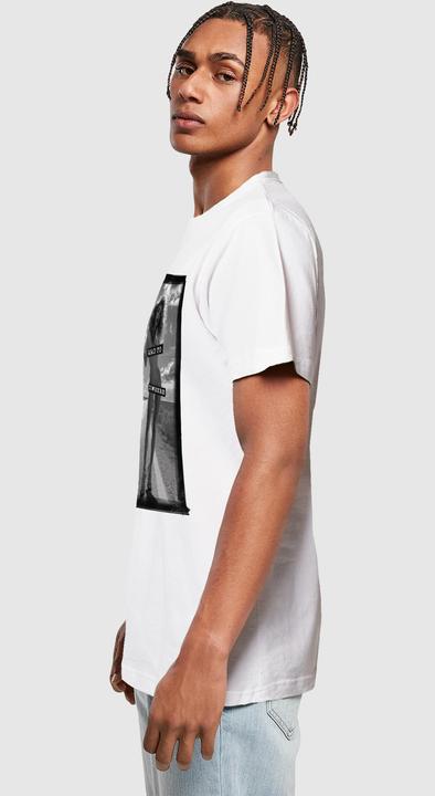 Image du produit Mister Tee MisterTee Road To Nowhere Tee - 192085 (XS)