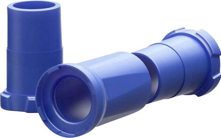 Actual product image Dusty Brush Universal adapter