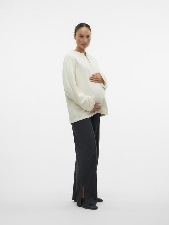Produktbild Mamalicious Gerade geschnitten Hose Hose (L)