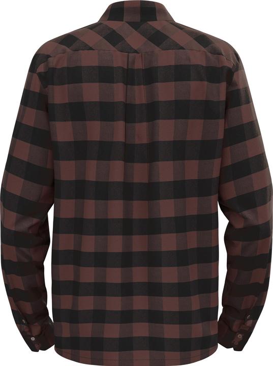 Produktbild Odlo Shirt l/s ESSENTIAL (XXL)