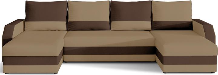 Beige Alova 66, Alova 68