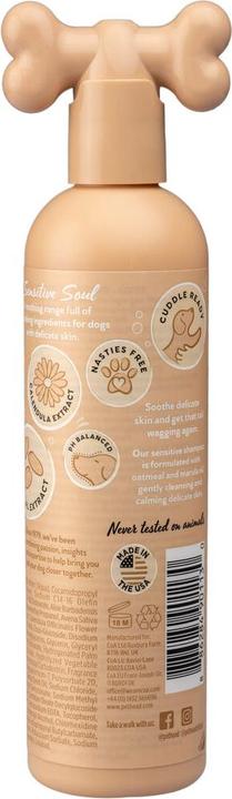 Actual product image Pet Head Sensitive Soul (Dog, 300 ml)
