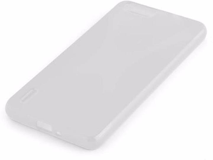 Productafbeelding Cadorabo TPU X-Line Cover (Honor 6 Plus)