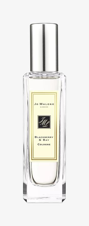 Actual product image Jo Malone Blackberry & Bay Cologne (Eau de cologne, 100 ml)